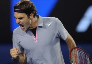 Принципиальная дуэль. Федерер и Маррей разыграют путевку в финал Australian Open