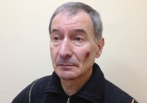 УДАР - напад - УДАР повідомляє про жорстокий напад на помічника народного депутата у Полтаві