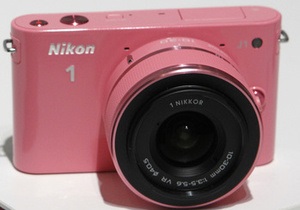Nikon запустить новий сервіс для зберігання фотографій