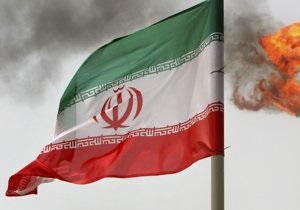 Іран - ядерна проблема