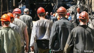 Аварія на шахті Комсомолець Донбасу: звільнено шістьох осіб