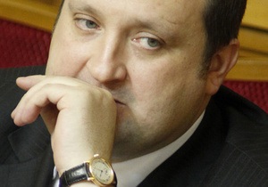 Арбузов оголосив про створення нового державного банку