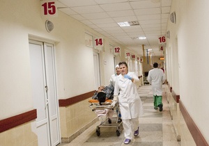 Новини Житомирщини - ртуть - У Житомирській області у важкому стані госпіталізована жінка, в якої у роті лопнув термометр