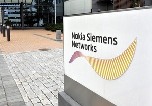 Nokia Siemens візьме в борг 700 млн євро на розвиток бізнесу