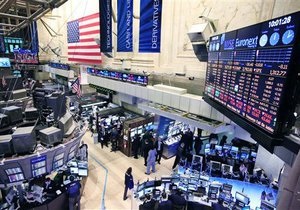 Dow Jones і S&P закрили тиждень на п ятирічних максимумах