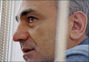 У Москві поховали кримінального авторитета Діда Хасана