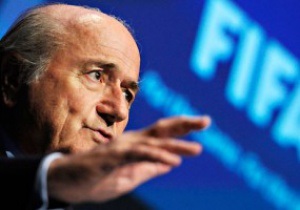 Президент FIFA розкритикував ідею чемпіонату СНД
