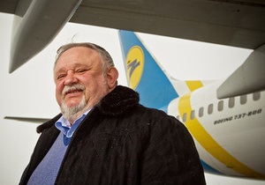 Засновник АероСвіту розповів про причини краху компанії