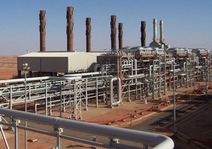 Над газовим об єктом BP в Алжирі був помічений американський безпілотник. Армія звільнила більше 600 заручників Аль-Каїди