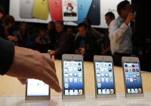 Суд Нідерландів відмовився підтримати Apple у позові проти Samsung