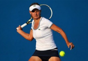 Украинка Цуренко на Australian Open установила личный рекорд