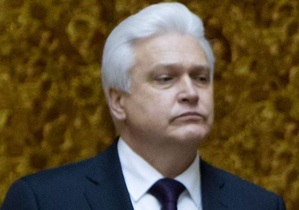 Янукович призначив екс-голову СБУ головою Комісії з питань громадянства
