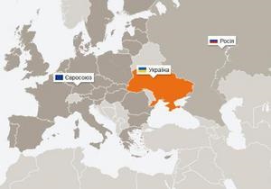 DW: Україна та Митний союз. Зацікавлення не побільшало