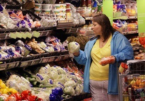 Українці стали купувати значно більше товарів - Держстат