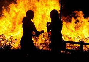 Пожежі в Херсонській та Одеській областях: шестеро людей загинули
