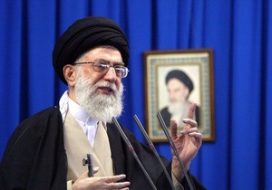 Іран - заборона ядерної зброї