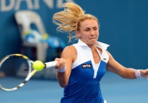 Українська тенісистка створила сенсацію на Australian Open