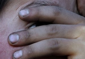 Зґвалтування в Індії - У школі на Гоа зґвалтували семирічну дівчинку