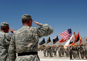 У 2012 році серед військовослужбовців США сталася рекордна кількість самогубств
