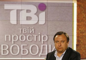 ТВі у Єнакієвому відключили, показуючи канал про моду