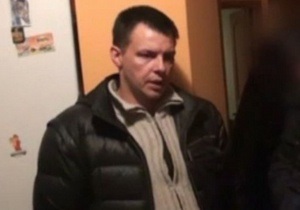 У ході слідчого експерименту в Москві чоловік убитої журналістки розкрив деталі злочину