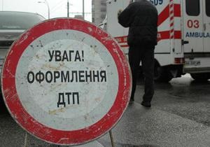 Новини Чернівців - ДТП - У Чернівцях достроково звільнили водія, який збив на смерть чотирьох пішоходів