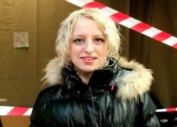 У Мінську невідомі напали на опозиційну активістку й насильно постригли їй волосся