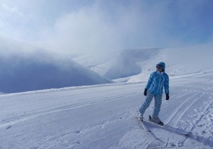 Погода в Україні - Рятувальники попереджають про небезпеку сходження лавин у Закарпатській області у наступні два дні