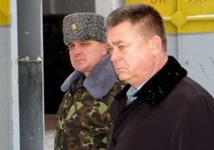 Лебедєв заявив, що через місяць Держслужба з НС увійде до структури Міноборони