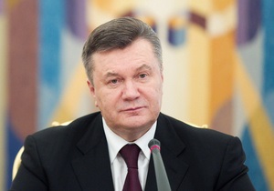 Екс-голова ради НБУ: Януковичу-прем єру має бути соромно за Януковича-Президента