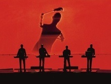 DW: Легендарні Kraftwerk дадуть вісім концертів у музеї