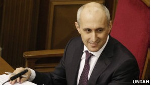 Новий глава НБУ назвав свої пріоритети