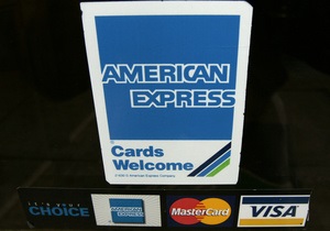 American Express сократит более 5 тысяч рабочих мест