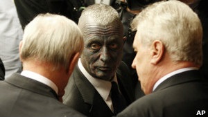 Чехи вперше обирають президента на прямих виборах