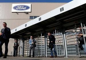 Ford збільшить штат у США на максимальну кількість людей за десятиліття