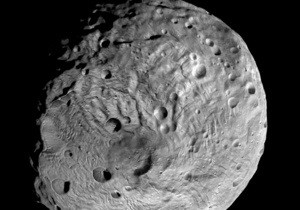 NASA виключило можливість зіткнення астероїда Апофіс із Землею в 2036 році