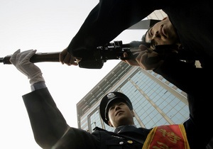 У Китаї стратили серійного вбивцю на прізвисько Монстр-канібал