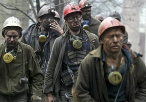 Кабінет директора шахти Ахметова захопили сторонні люди - ДТЕК