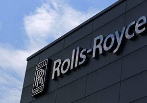 Rolls-Royce у 2012 році продала рекордну кількість авто