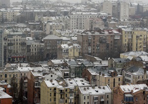 DW: Навіщо потрібен податок на нерухомість?