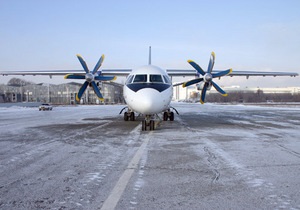 Шойгу отримає в розпорядження останній літак Ту-154М
