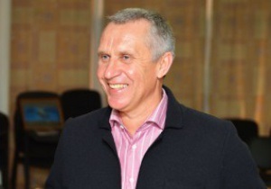 Колишній тренер київського Арсеналу очолив Кубань