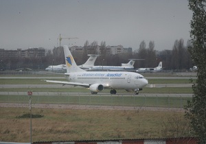 Банкрутство АероСвіту: скасовано два рейси в Борисполі, десятки росіян застрягли в Будапешті