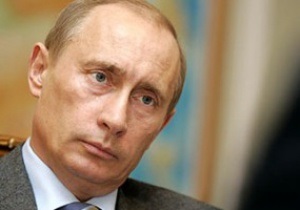 Путін боротиметься із договірними матчами в Росії