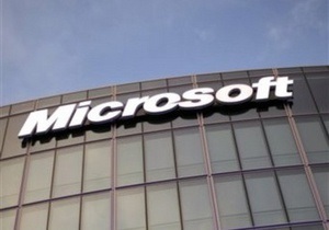 Microsoft відзвітувала про продаж 60 млн ліцензійних копій нової Windows