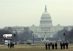 США отримали повідомлення від Росії про призупинення угоди про усиновлення