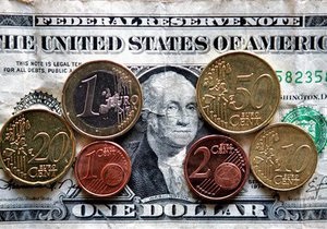 США може вирішити проблему державного боргу, викарбувавши платинову монету в $ 1 трлн