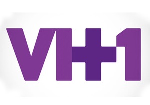 телеканал VH1 - логотип