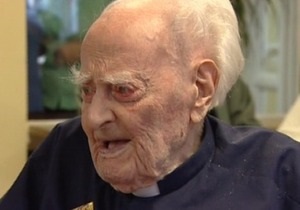 Найстаріший британець помер у віці 110 років