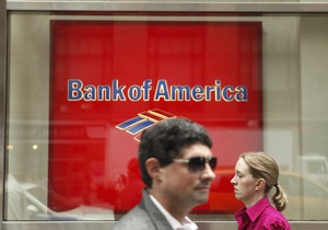 Bank of America заплатить $ 3,5 млрд за надання ризикових кредитів